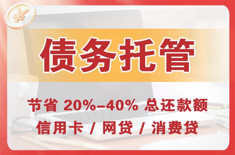 青山湖债务托管